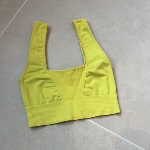 FP Movement by Free People Good Karma Bra